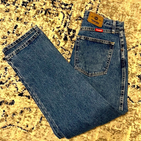 Vintage Wrangler jeans - Picture 8 of 8